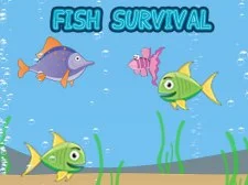 Fish Survival