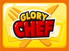 Glory Chef