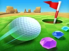 Golf king 3D