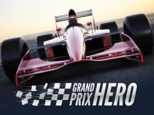 Grand Prix-held