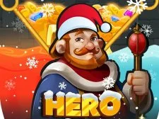 Hero Rescue 2 : How To Loot – pull the pin puzzle
