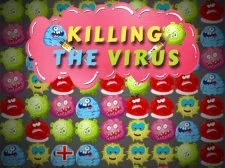 Dödar viruset