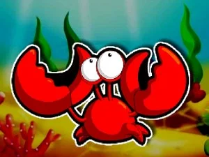Lobster Jump Aventure