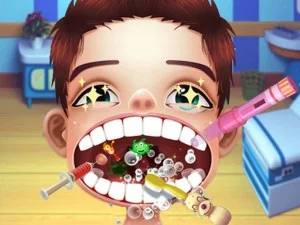 Mad tandlæge