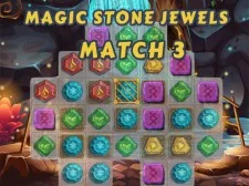 Magic Stone Jewels比赛3
