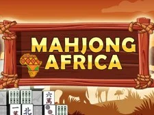Маджонг Африканская мечта