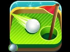 Aventure mini golf