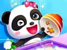 Panda Cleanup Master