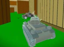 Pixel Vehicle Shooting War e Turbo Drifting Race