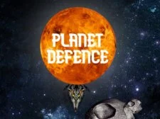 Planet Defense