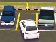 Real Car Parking 3D : Dr Parking
