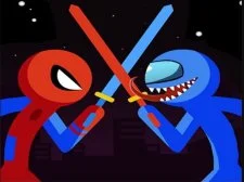 Stickman Heroes Fight – Super Stick Warriors