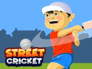 Cricket di strada