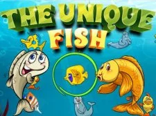 Den unika fisken